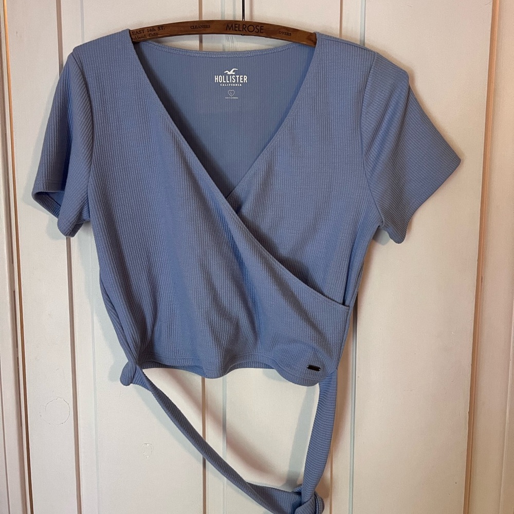 Women’s Tie Top